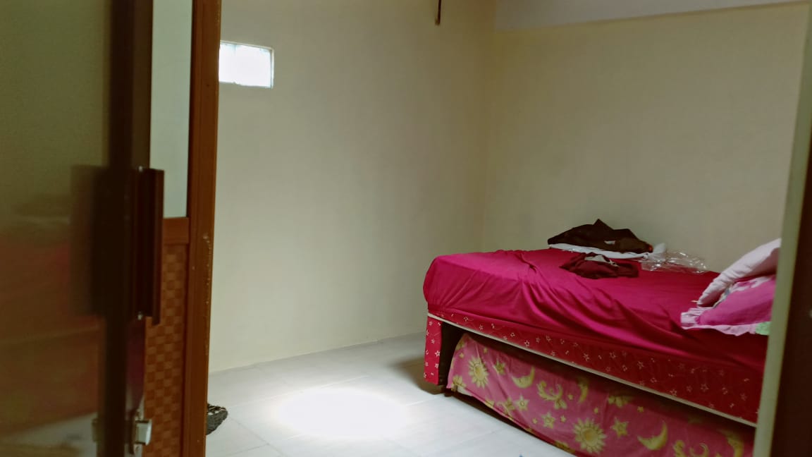 Cari Rumah Di Purwokerto Barat? Dijual Rumah Bagus - 4 Menit Stasiun Kereta