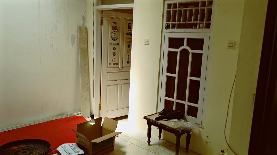 Cari Rumah Di Purwokerto Barat? Dijual Rumah Bagus - 4 Menit Stasiun Kereta