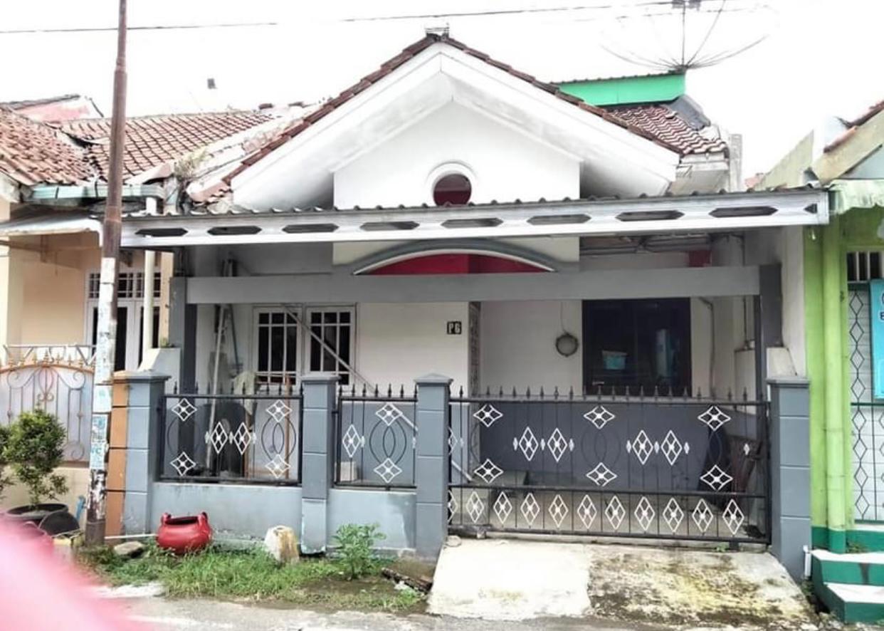 Cari Rumah Di Purwokerto Barat? Dijual Rumah Bagus - 4 Menit Stasiun Kereta