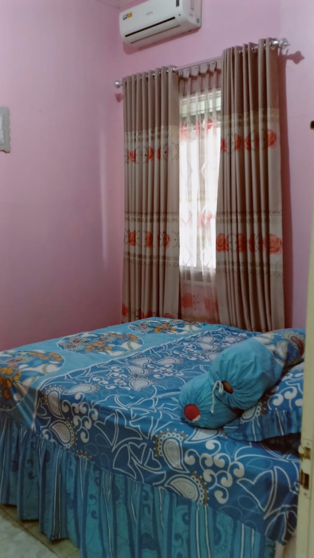 Cari Rumah Di Purwokerto Barat? Dijual Rumah Bagus - 4 Menit Stasiun Kereta
