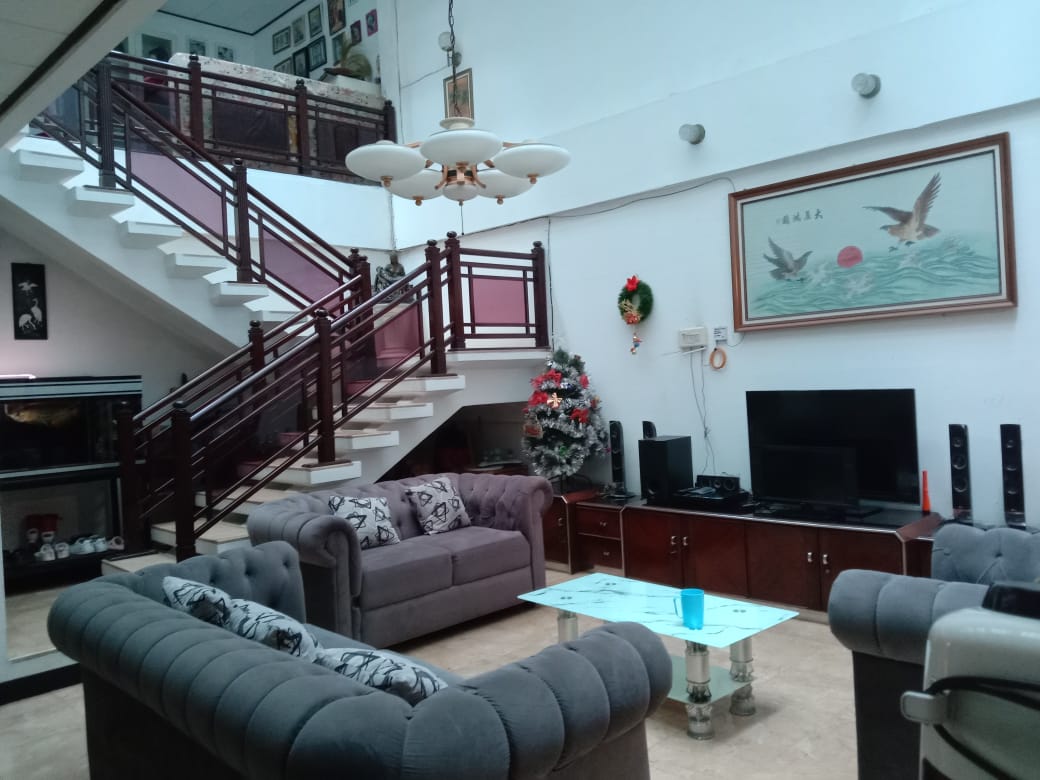 DIJUAL RUKO 2,5 LANTAI, JALAN PROTOKOL PURWOKERTO