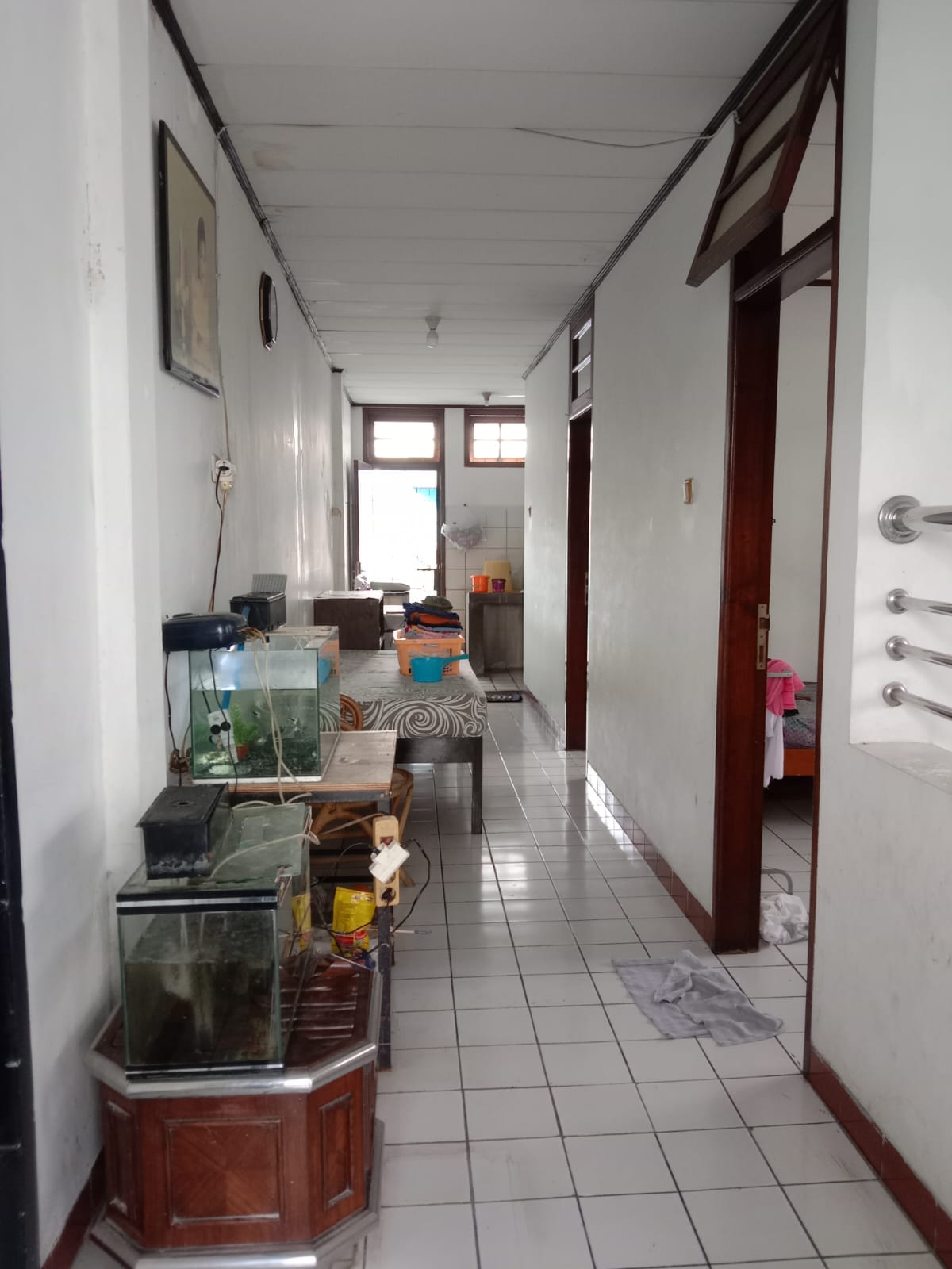 DIJUAL RUKO 2,5 LANTAI, JALAN PROTOKOL PURWOKERTO