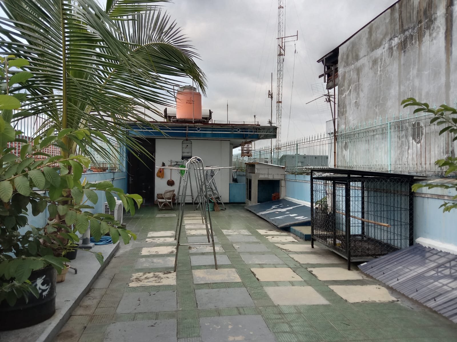 DIJUAL RUKO 2,5 LANTAI, JALAN PROTOKOL PURWOKERTO