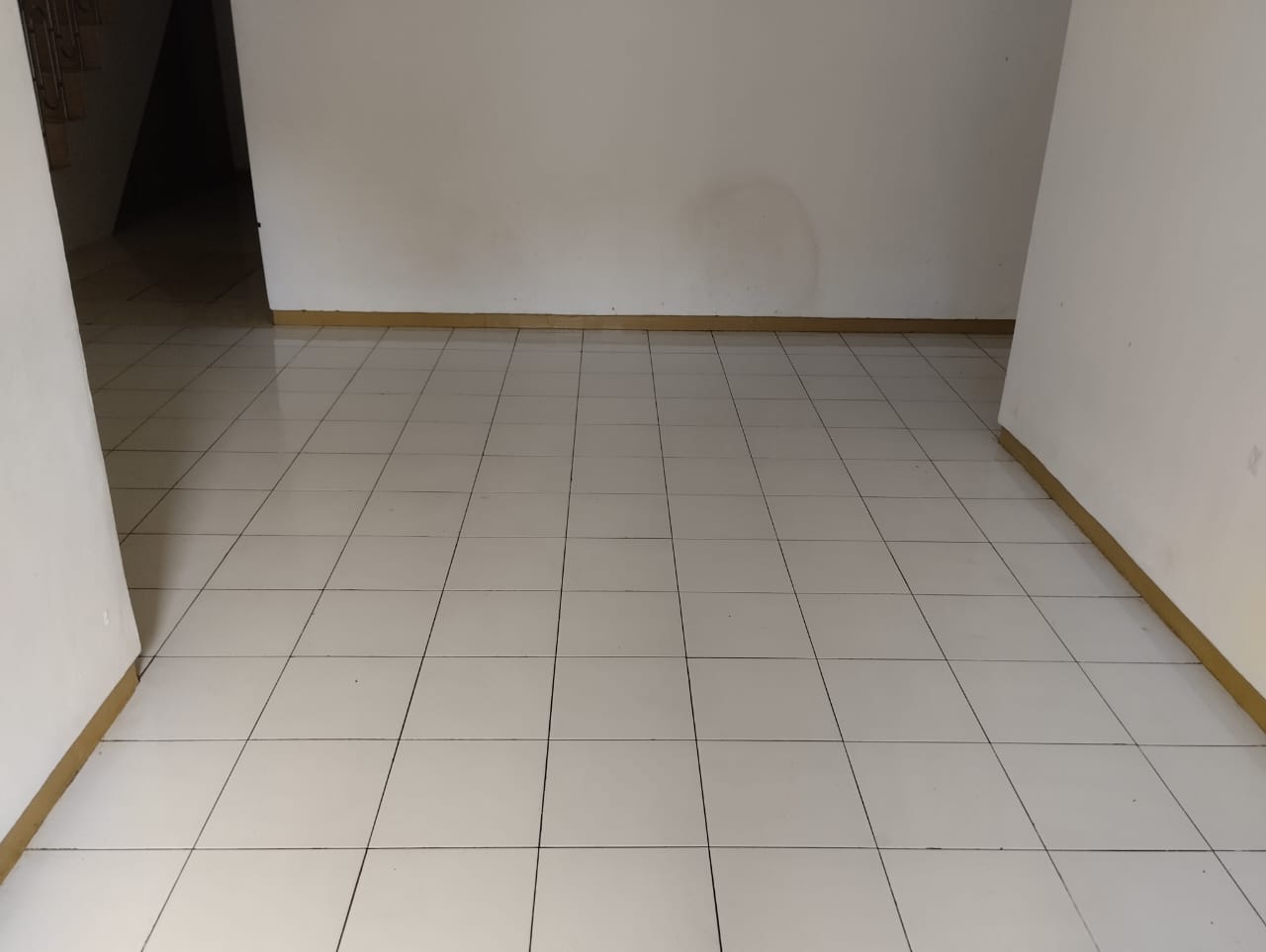 Disewakan  Rumah Perum Puri Hijau 2 Menit ke Taman kota Purwokerto