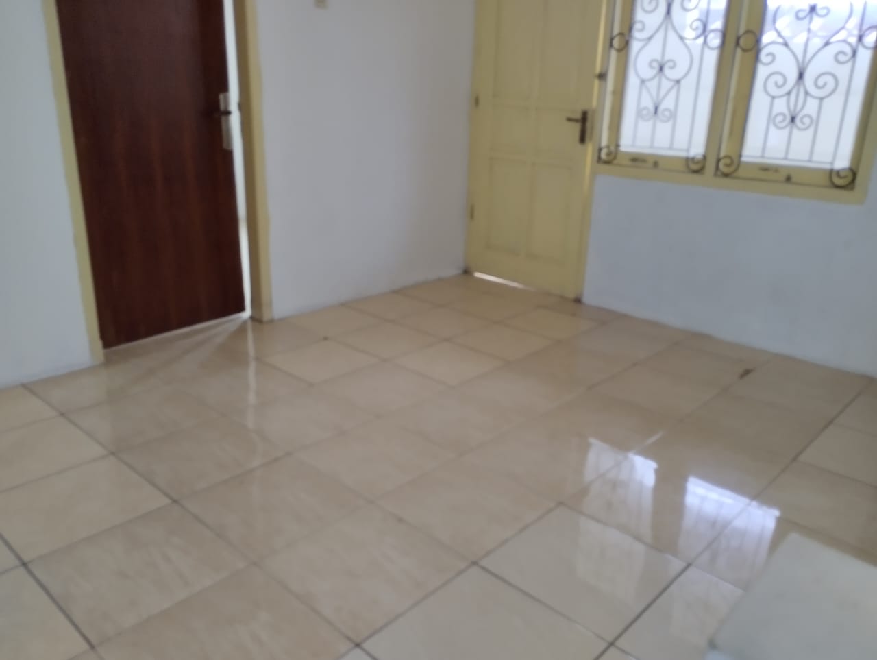 Disewakan  Rumah Perum Puri Hijau 2 Menit ke Taman kota Purwokerto