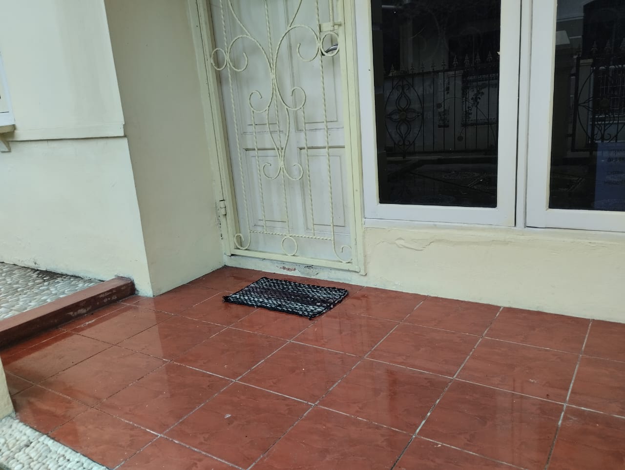 Disewakan  Rumah Perum Puri Hijau 2 Menit ke Taman kota Purwokerto