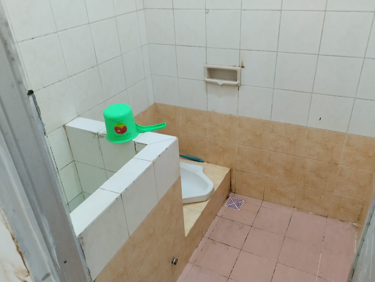 Disewakan  Rumah Perum Puri Hijau 2 Menit ke Taman kota Purwokerto
