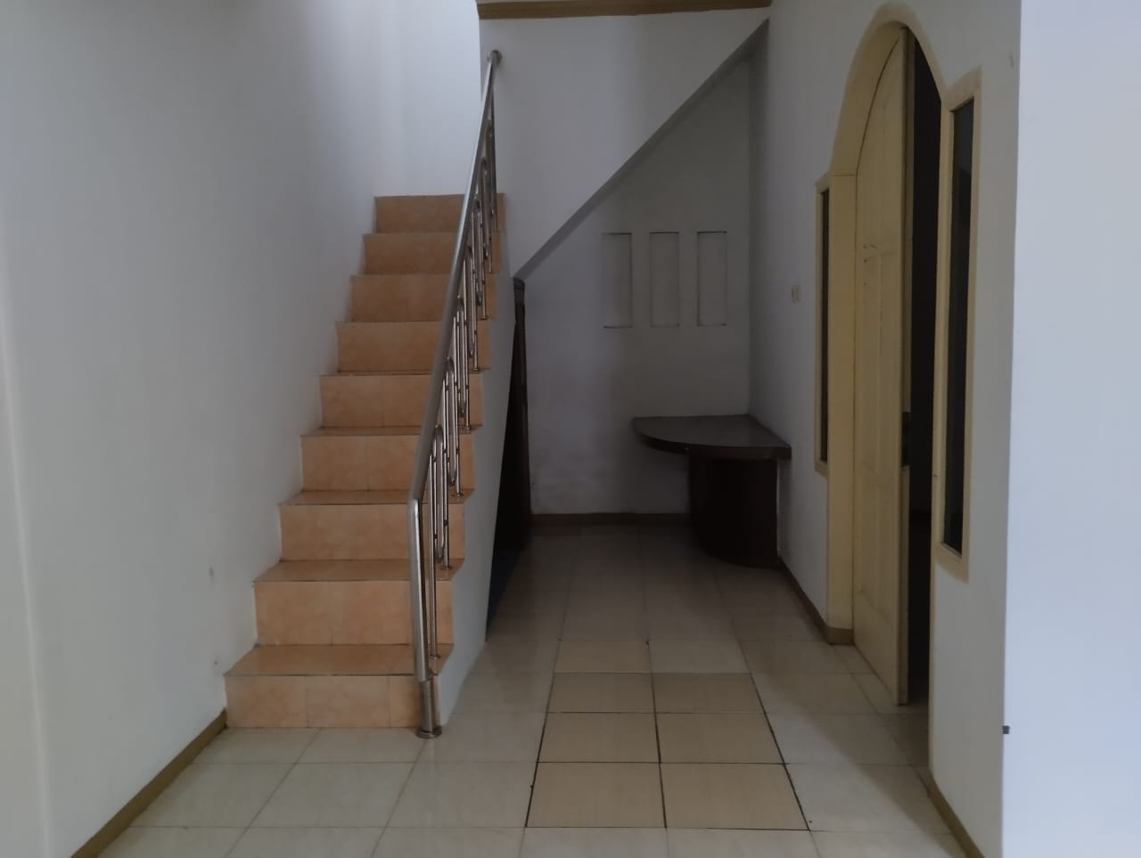 Disewakan  Rumah Perum Puri Hijau 2 Menit ke Taman kota Purwokerto