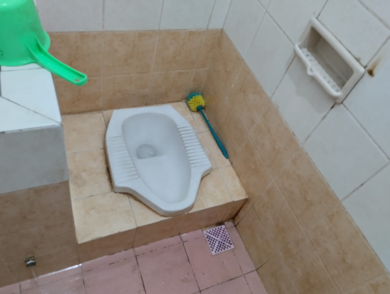 Disewakan  Rumah Perum Puri Hijau 2 Menit ke Taman kota Purwokerto