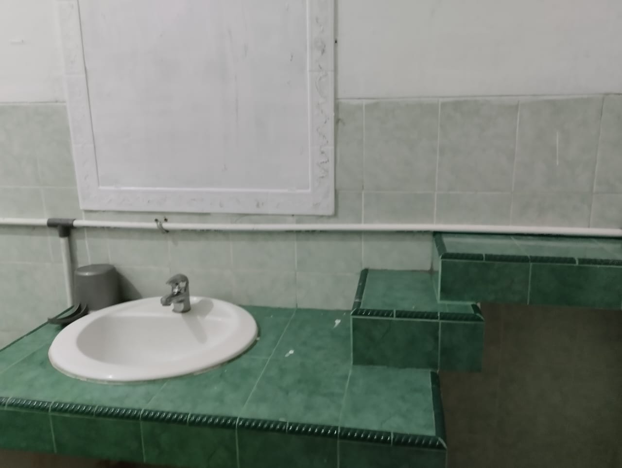 Disewakan  Rumah Perum Puri Hijau 2 Menit ke Taman kota Purwokerto