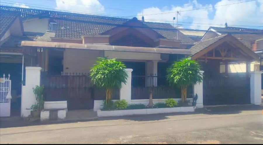 Rumah Nyaman dan Kos  2 Lantai Selangkah Ke Kampus