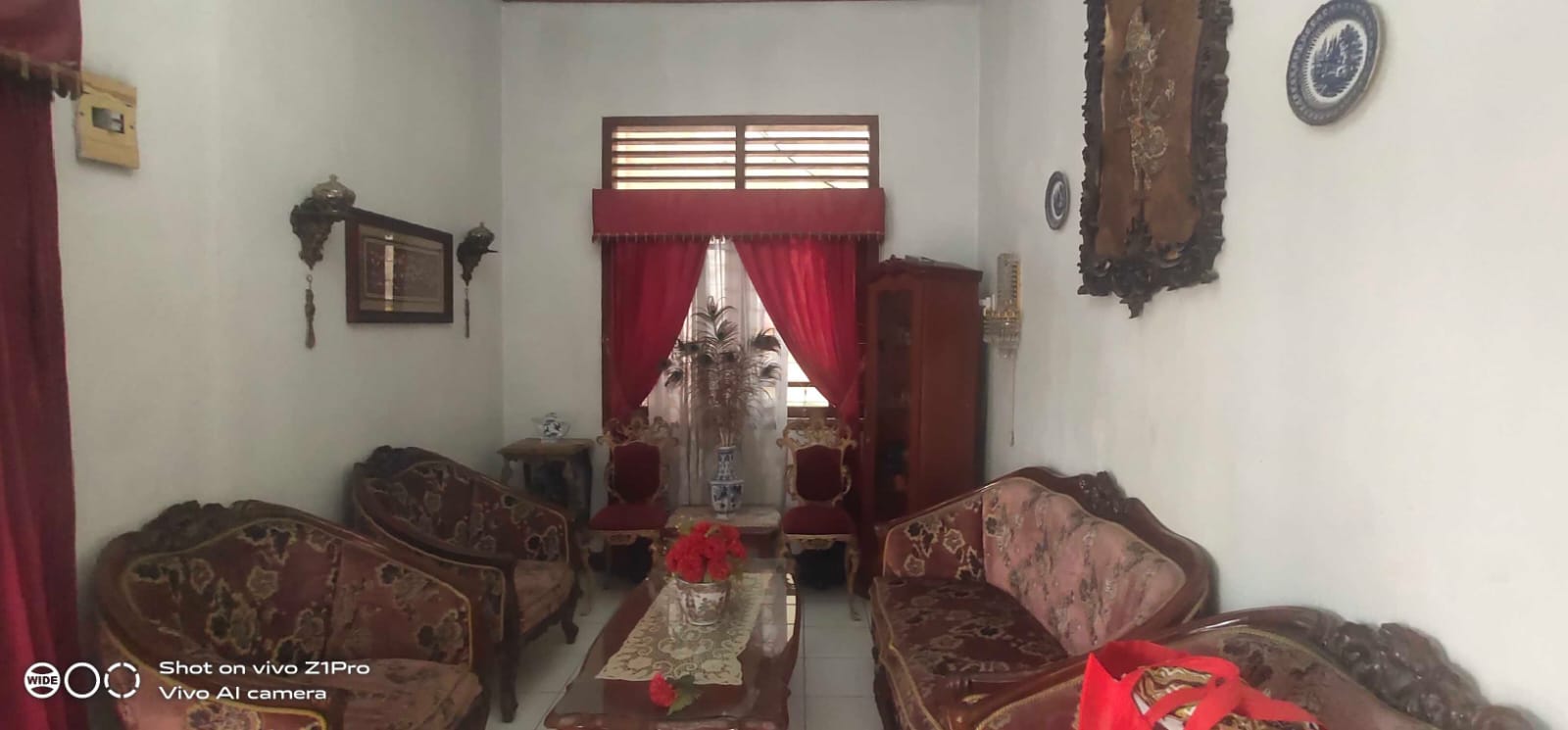 Rumah Nyaman dan Kos  2 Lantai Selangkah Ke Kampus