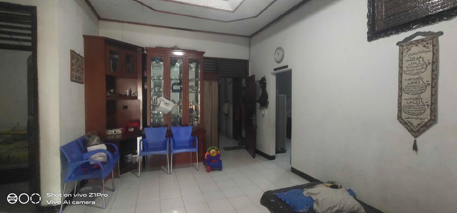 Rumah Nyaman dan Kos  2 Lantai Selangkah Ke Kampus