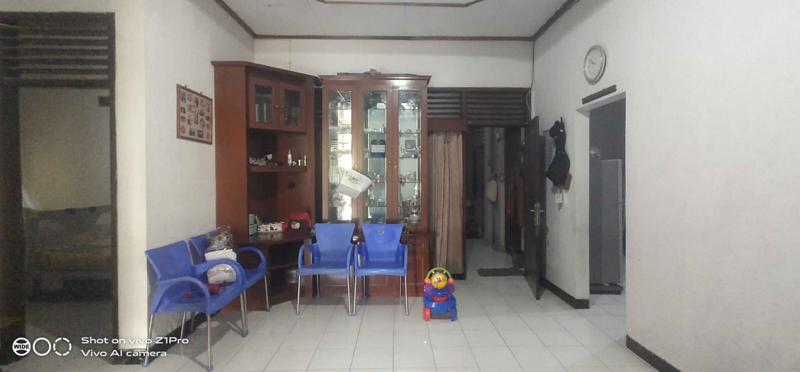 Rumah Nyaman dan Kos  2 Lantai Selangkah Ke Kampus