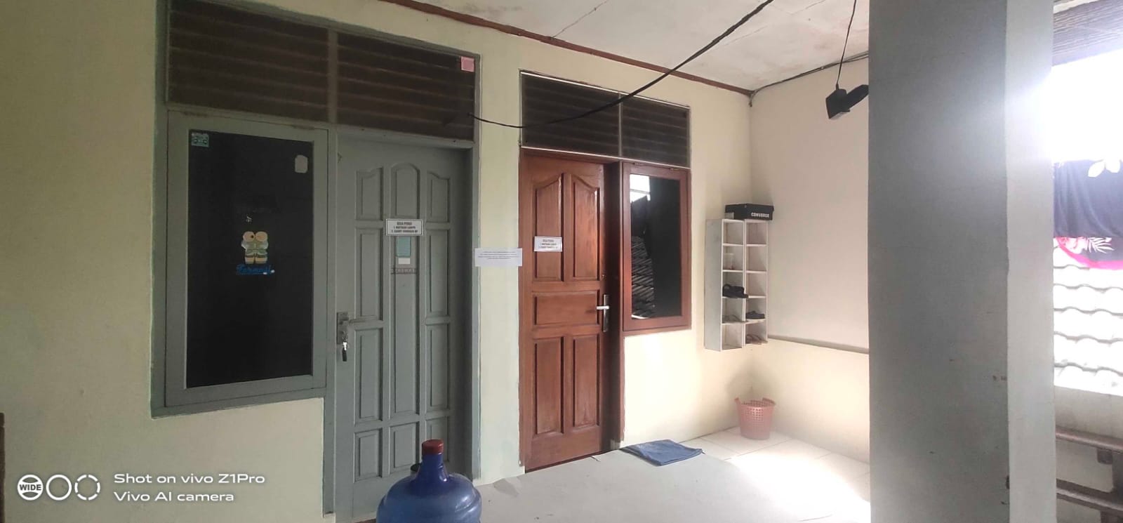 Rumah Nyaman dan Kos  2 Lantai Selangkah Ke Kampus