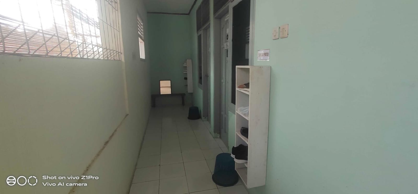 Rumah Nyaman dan Kos  2 Lantai Selangkah Ke Kampus