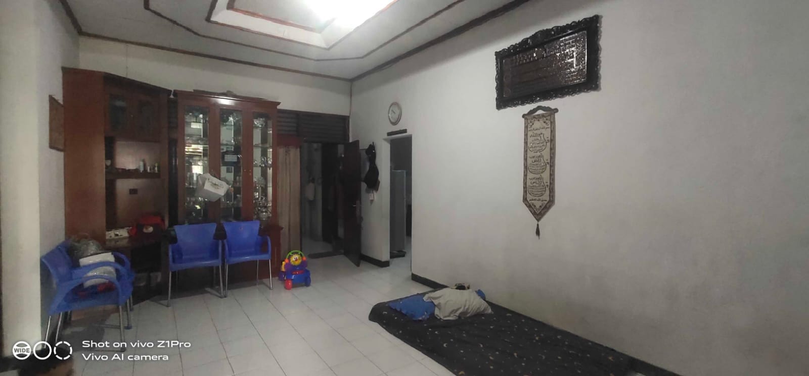 Rumah Nyaman dan Kos  2 Lantai Selangkah Ke Kampus