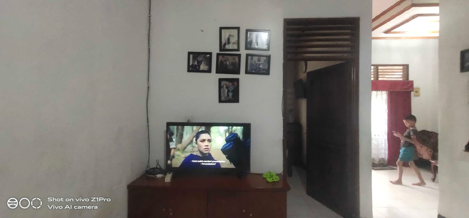 Rumah Nyaman dan Kos  2 Lantai Selangkah Ke Kampus