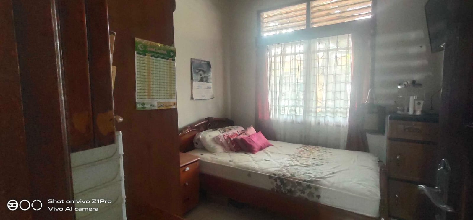 Rumah Nyaman dan Kos  2 Lantai Selangkah Ke Kampus