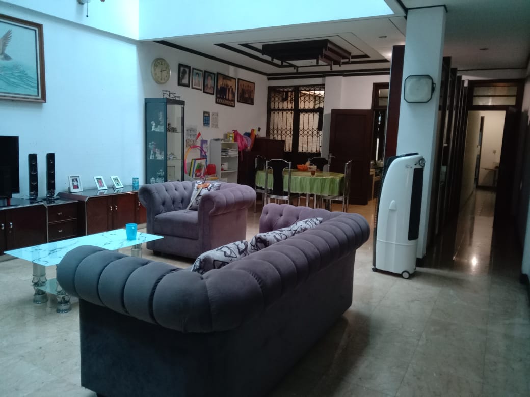 DIJUAL RUKO 2,5 LANTAI, JALAN PROTOKOL PURWOKERTO