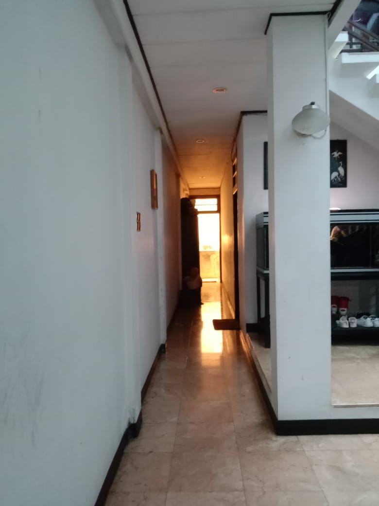 DIJUAL RUKO 2,5 LANTAI, JALAN PROTOKOL PURWOKERTO