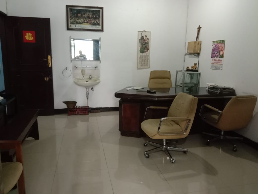 DIJUAL RUKO 2,5 LANTAI, JALAN PROTOKOL PURWOKERTO