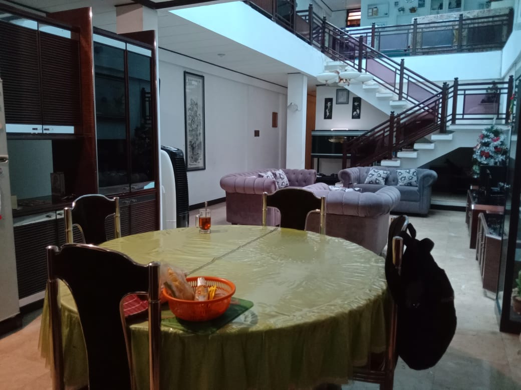 DIJUAL RUKO 2,5 LANTAI, JALAN PROTOKOL PURWOKERTO