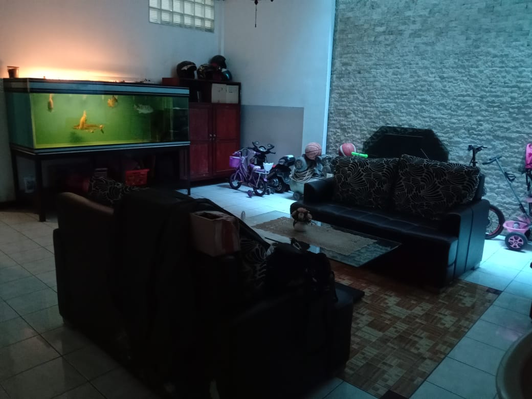 DIJUAL RUKO 2,5 LANTAI, JALAN PROTOKOL PURWOKERTO