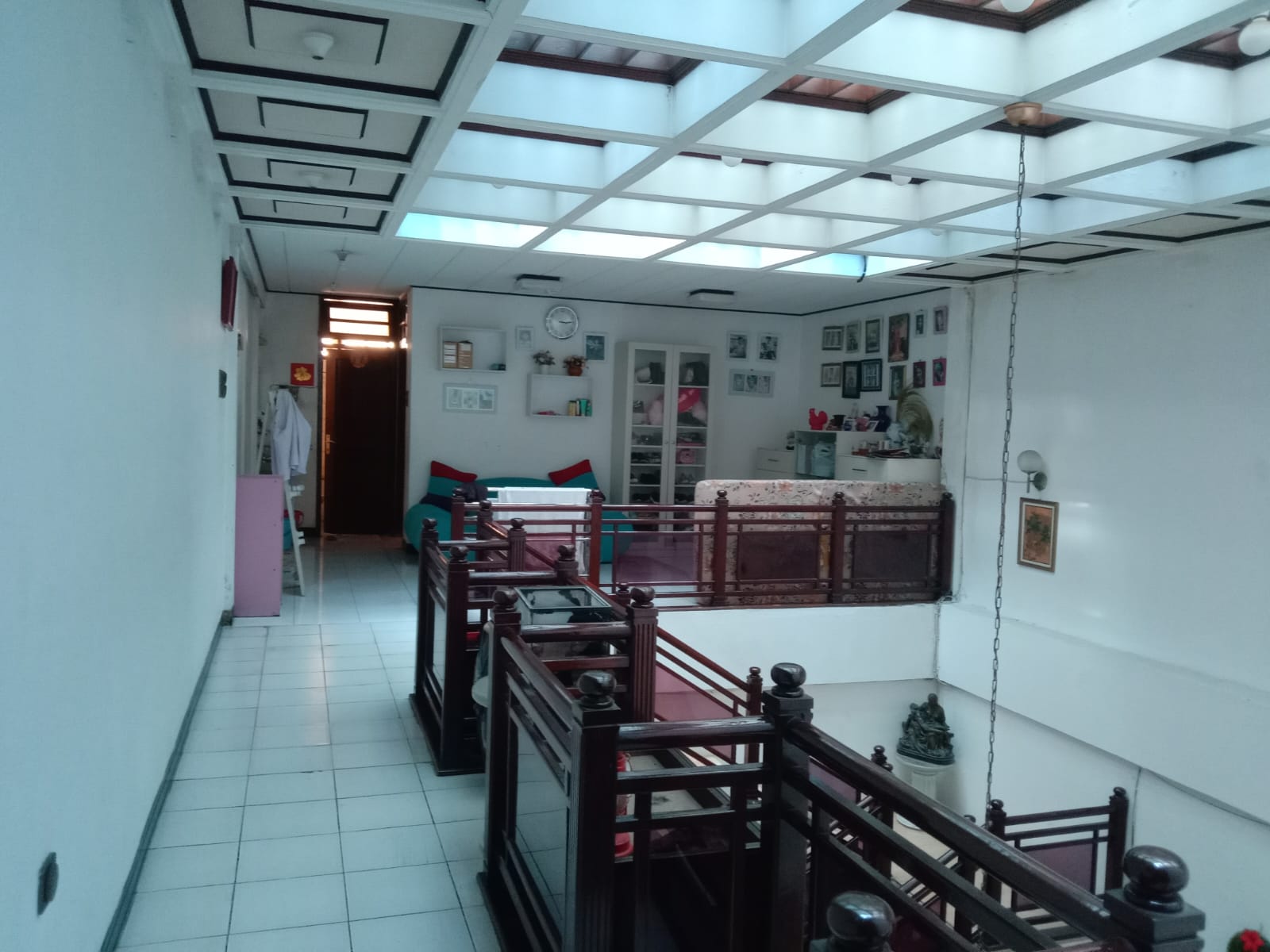 DIJUAL RUKO 2,5 LANTAI, JALAN PROTOKOL PURWOKERTO