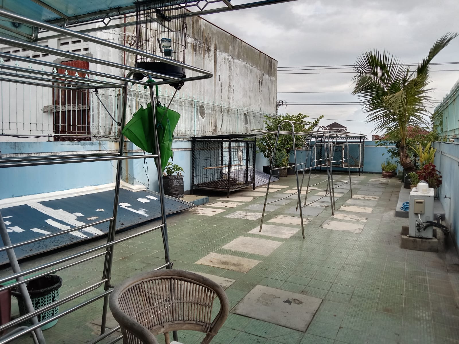 DIJUAL RUKO 2,5 LANTAI, JALAN PROTOKOL PURWOKERTO