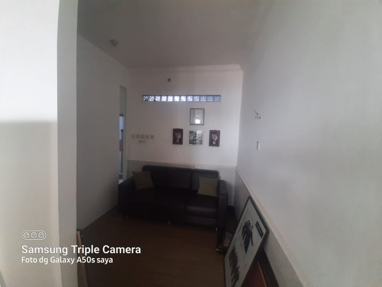 Disewakan Ruko 2 Lantai Tengah Kota Purwokerto