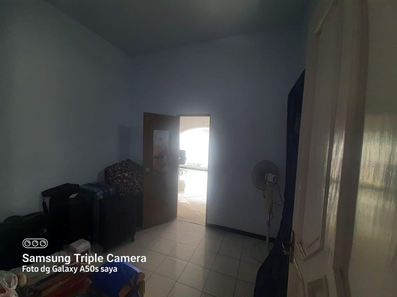 Disewakan Ruko 2 Lantai Tengah Kota Purwokerto