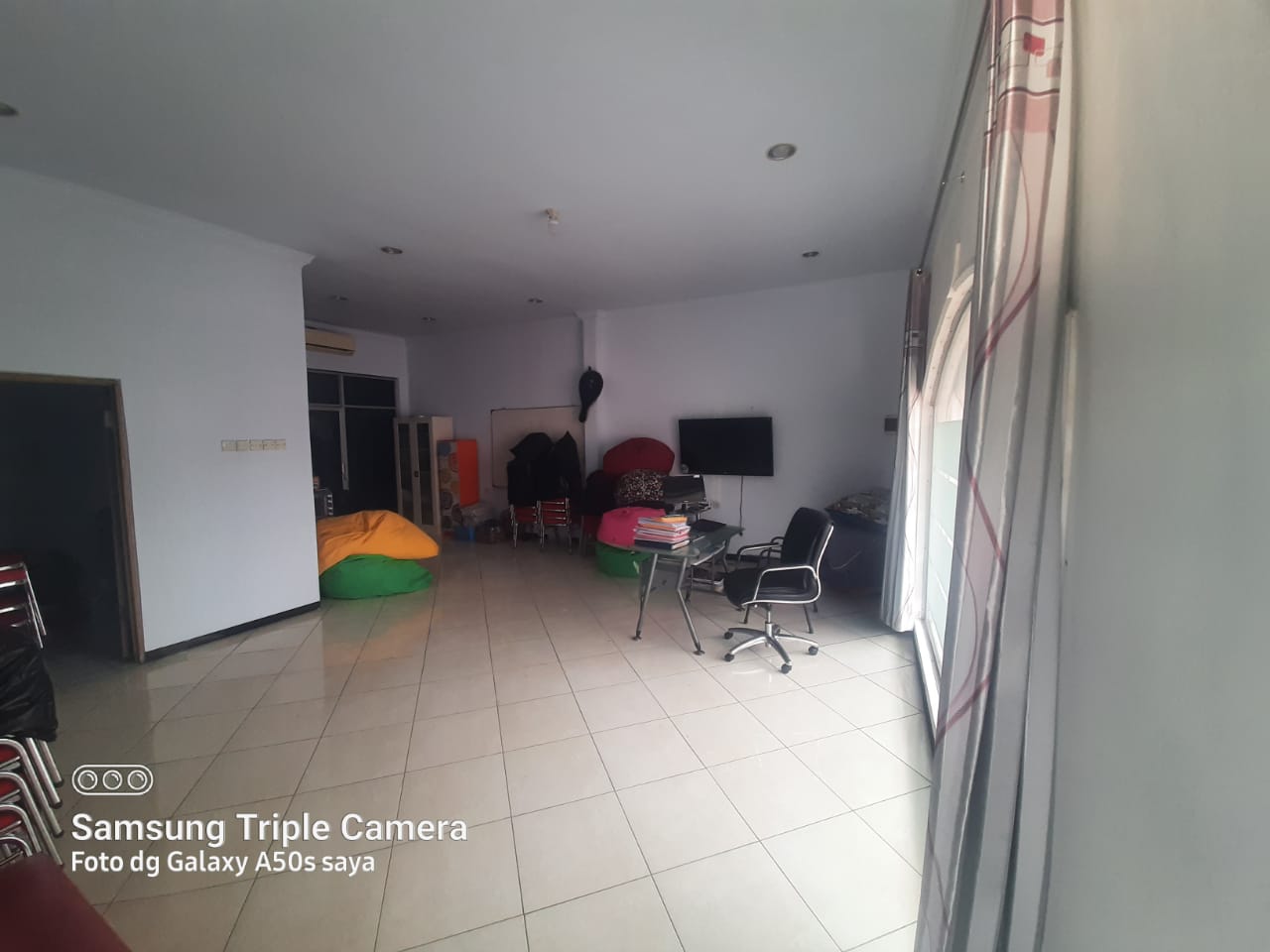 Disewakan Ruko 2 Lantai Tengah Kota Purwokerto