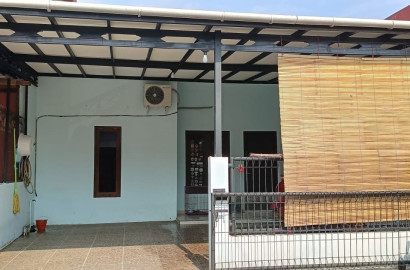 DIJUAL RUMAH 3 KAMAR DEKAT SMA 1 PURWOKERTO