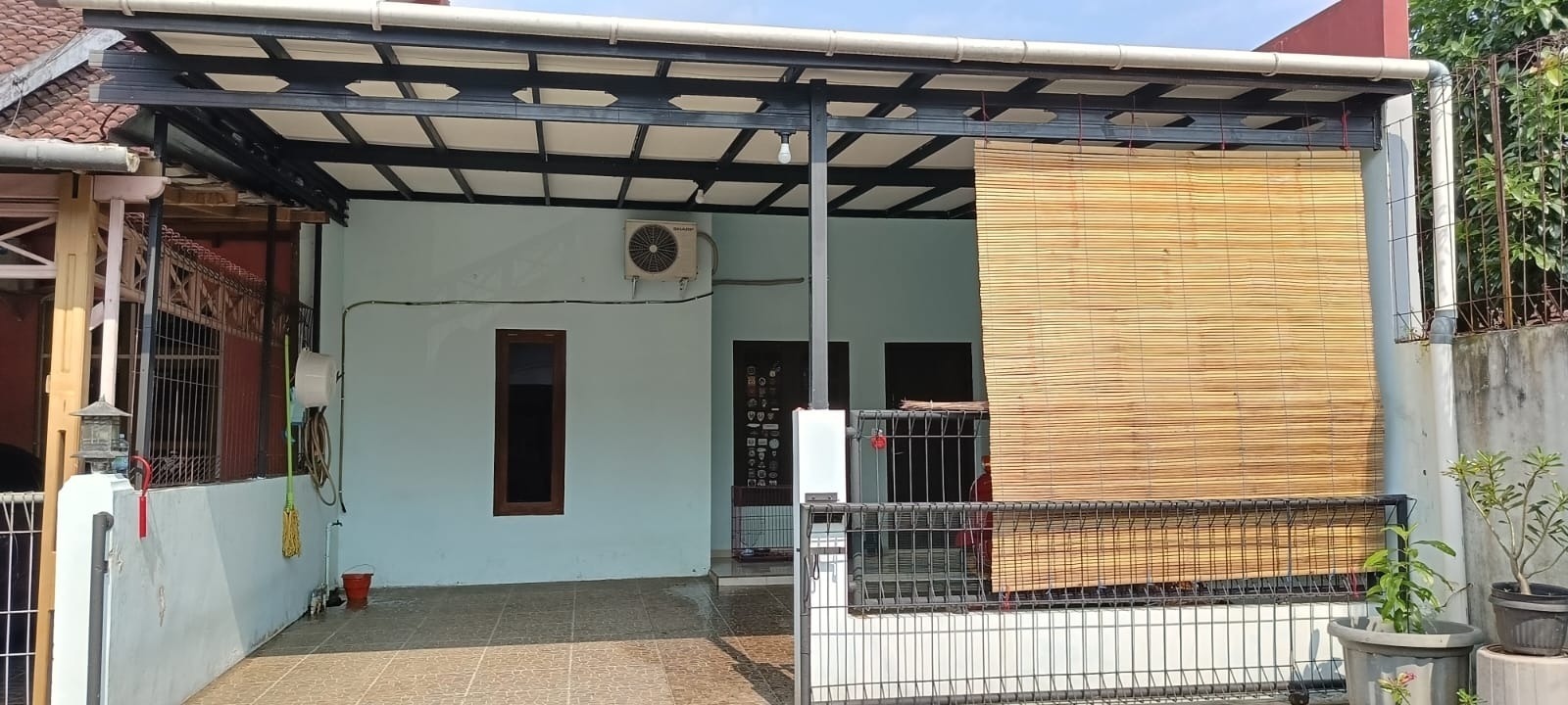 DIJUAL RUMAH 3 KAMAR DEKAT SMA 1 PURWOKERTO