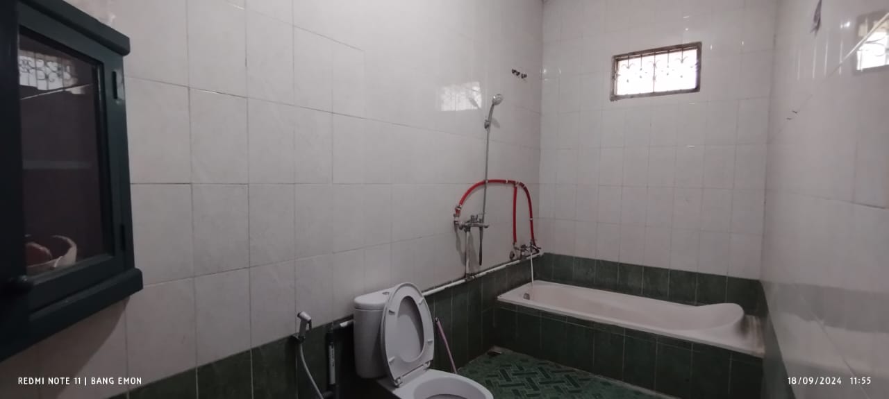 Dijual Rumah Perum 5 Menit Kampus Telkom Purwokerto - Puri Hijau