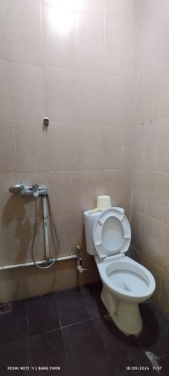 Dijual Rumah Perum 5 Menit Kampus Telkom Purwokerto - Puri Hijau