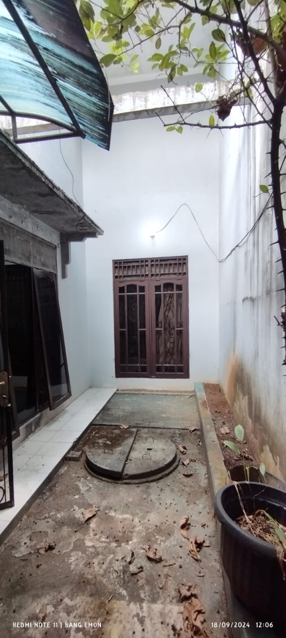 Dijual Rumah Perum 5 Menit Kampus Telkom Purwokerto - Puri Hijau