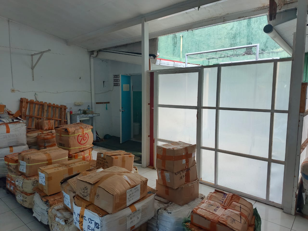Dijual Rumah Perum Elit Permata Hijau Purwokerto