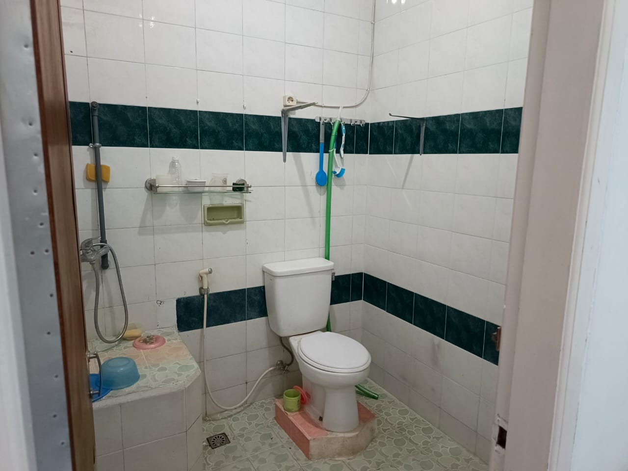 Dijual Rumah Perum Elit Permata Hijau Purwokerto