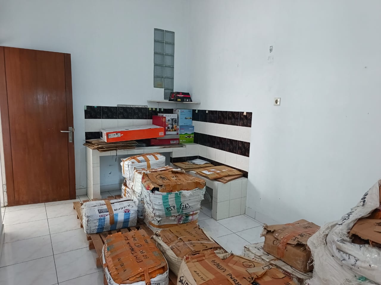 Dijual Rumah Perum Elit Permata Hijau Purwokerto