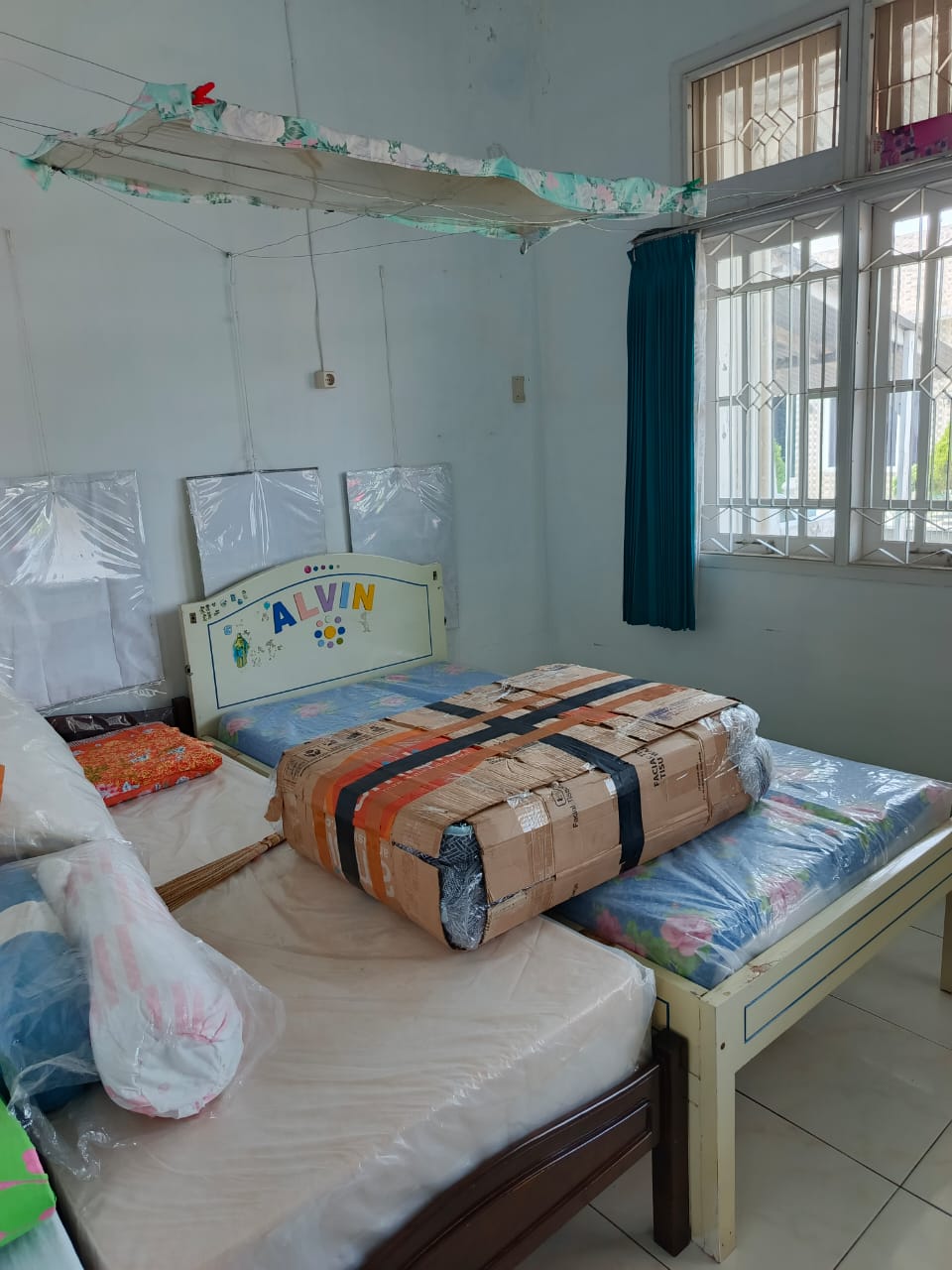Dijual Rumah Perum Elit Permata Hijau Purwokerto