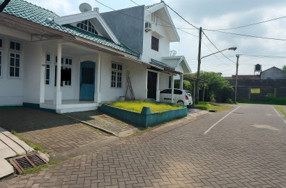 Dijual Rumah Perum Elit Permata Hijau Purwokerto