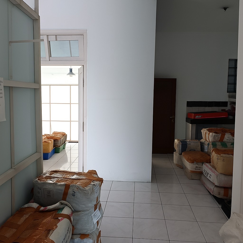 Dijual Rumah Perum Elit Permata Hijau Purwokerto