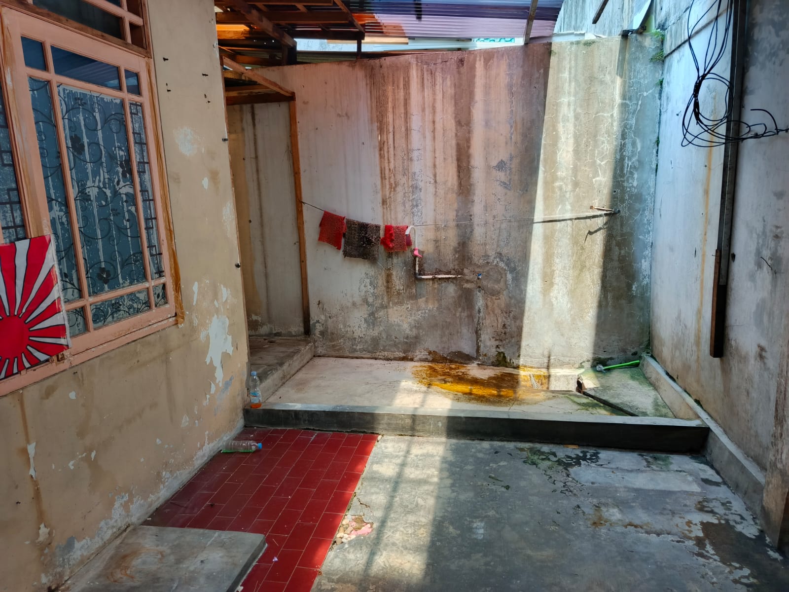 Dijual Rumah Tengah Kota Perum Elit Purwokerto - Permata Hijau