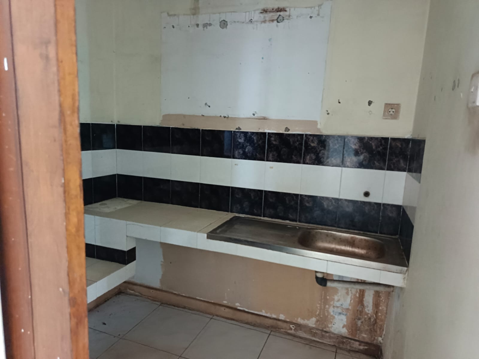 Dijual Rumah Tengah Kota Perum Elit Purwokerto - Permata Hijau