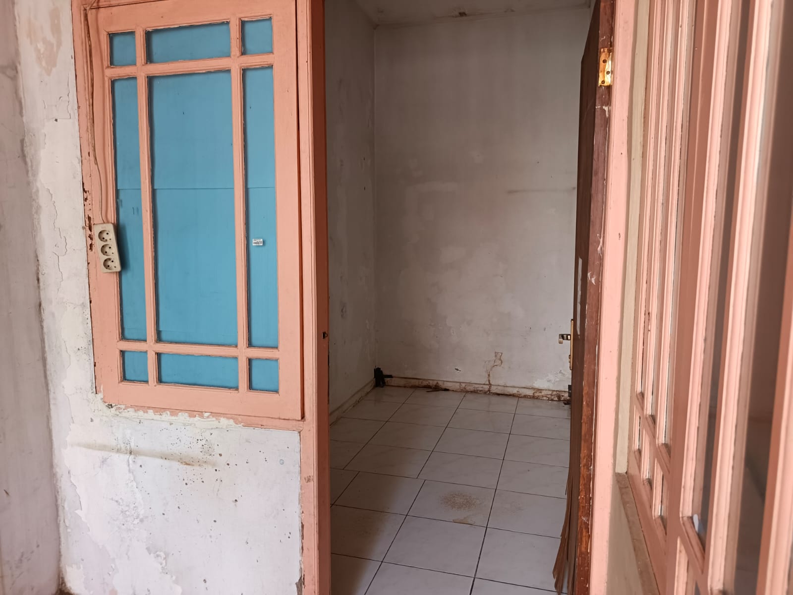 Dijual Rumah Tengah Kota Perum Elit Purwokerto - Permata Hijau