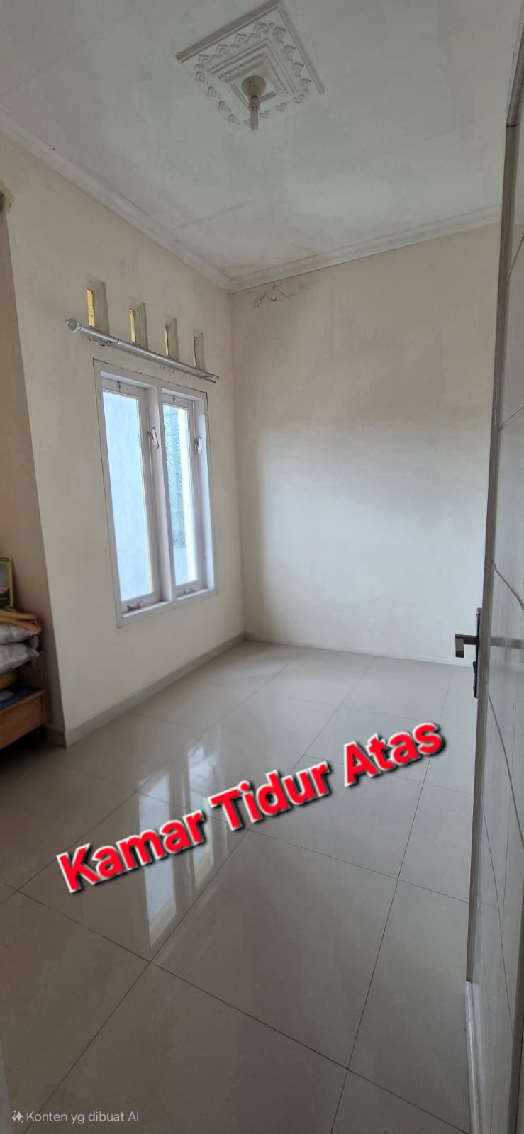 Dijual Rumah 1,5 Lantai Di Perum 7 Menit Alun2 Purwokerto