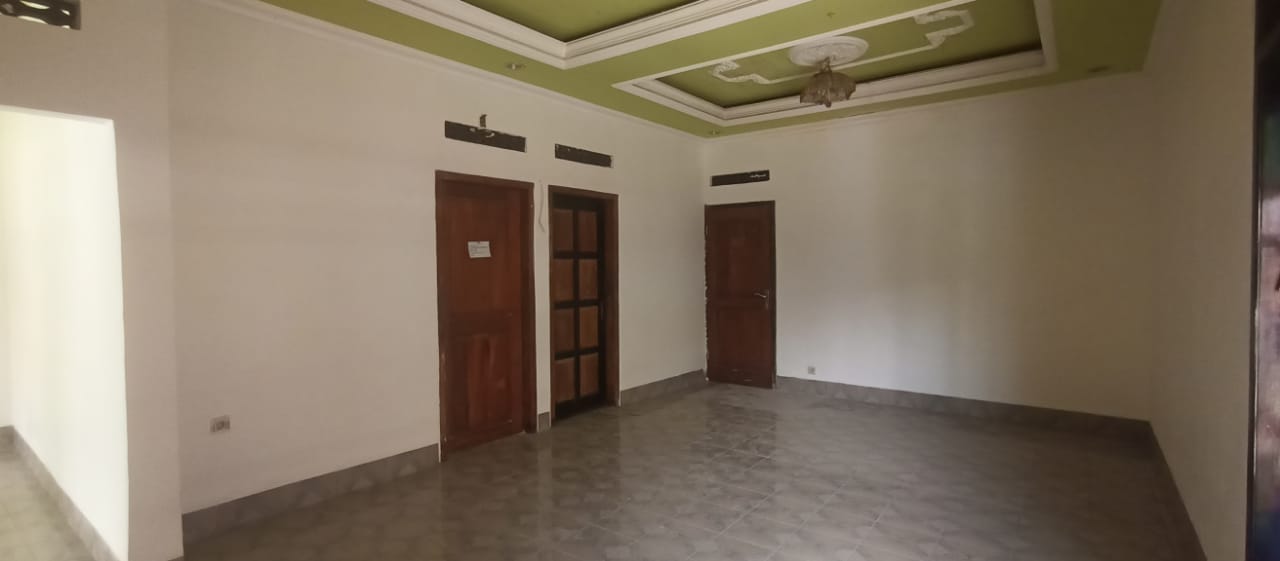 Dijual Rumah Siap Huni Di Daerah Utara Purwokerto