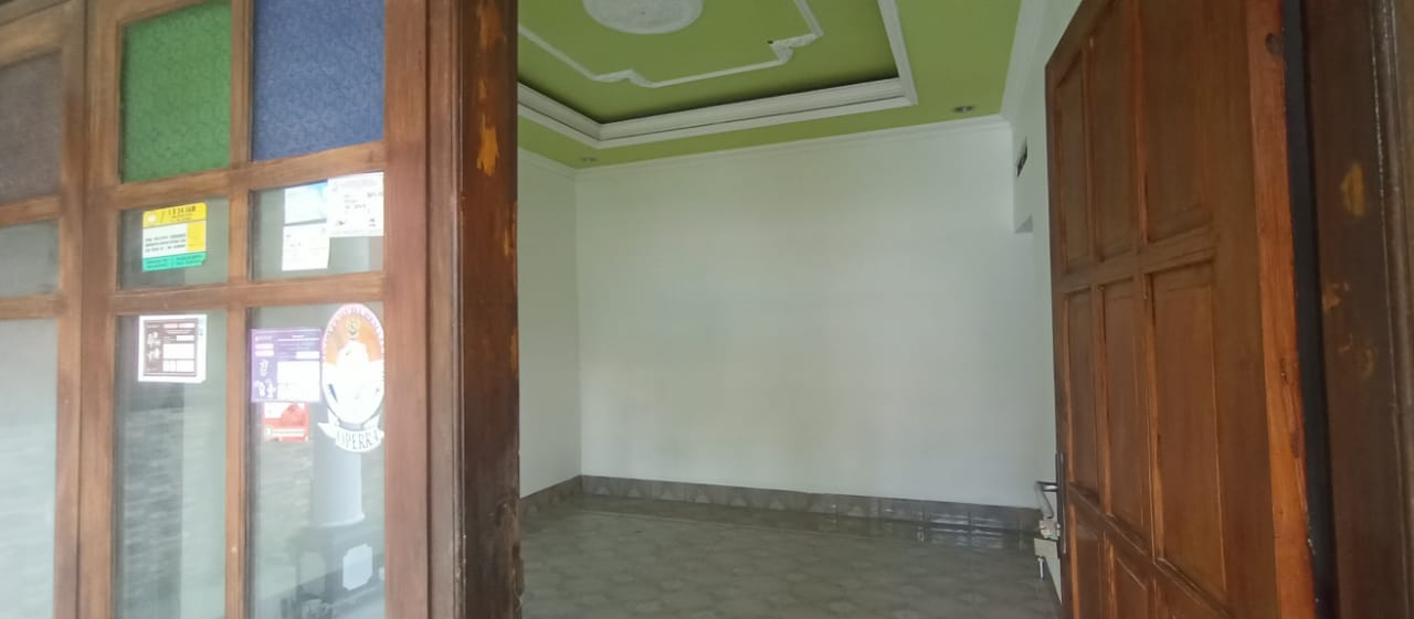 Dijual Rumah Siap Huni Di Daerah Utara Purwokerto